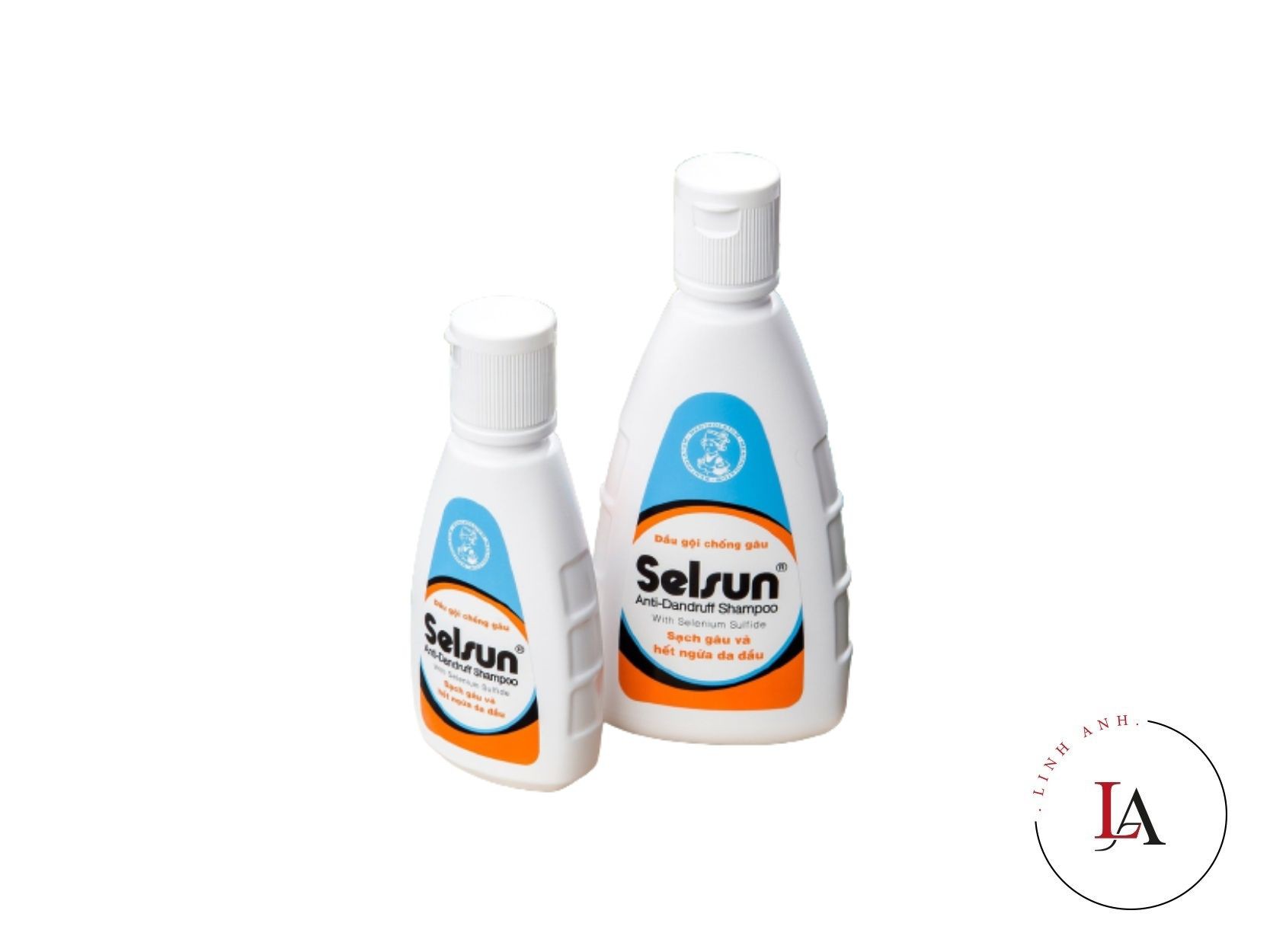 Dầu gội Selsun 50ml  gàu